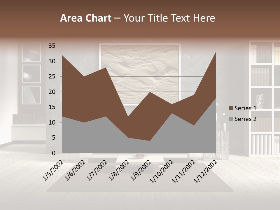 Brown Beige Residential PowerPoint Template