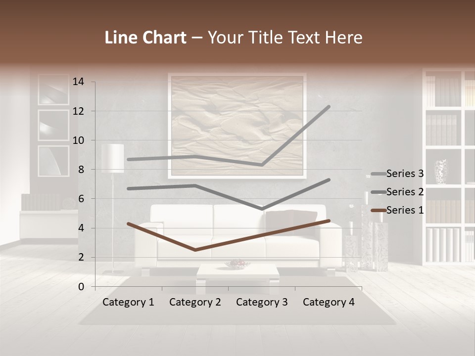 Brown Beige Residential PowerPoint Template