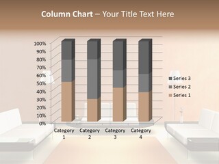 Wei Leer Orange PowerPoint Template