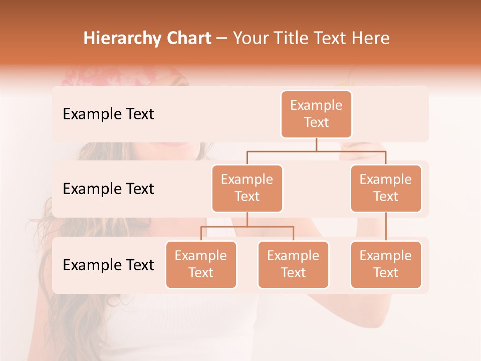 Design Casual Pretty PowerPoint Template