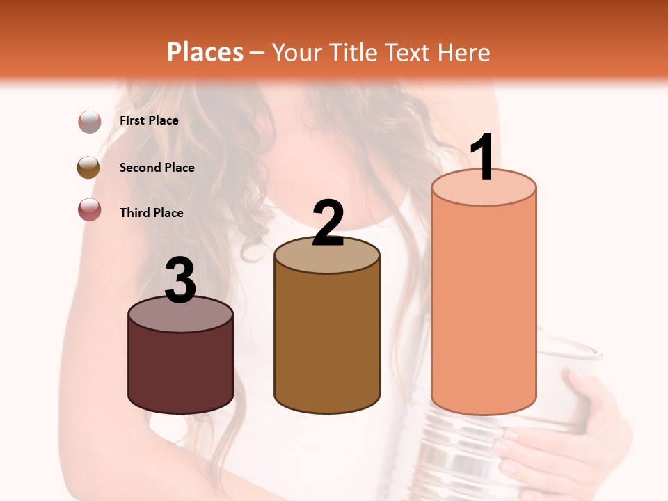 Background Redecorating House PowerPoint Template