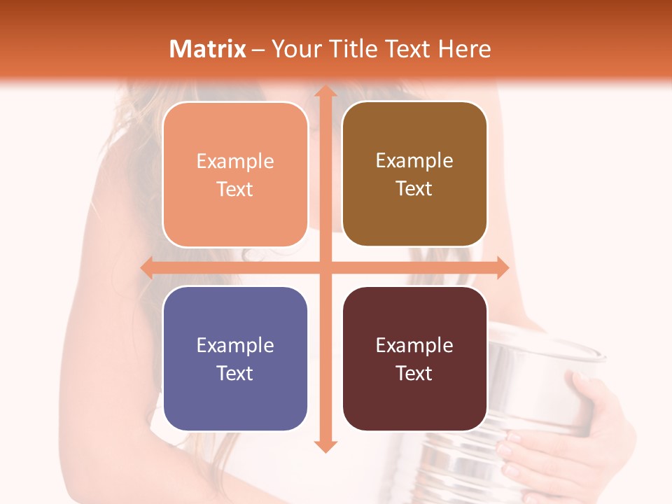 Background Redecorating House PowerPoint Template