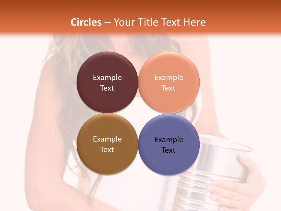 Background Redecorating House PowerPoint Template