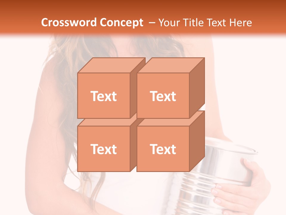 Background Redecorating House PowerPoint Template