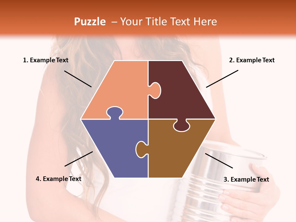 Background Redecorating House PowerPoint Template