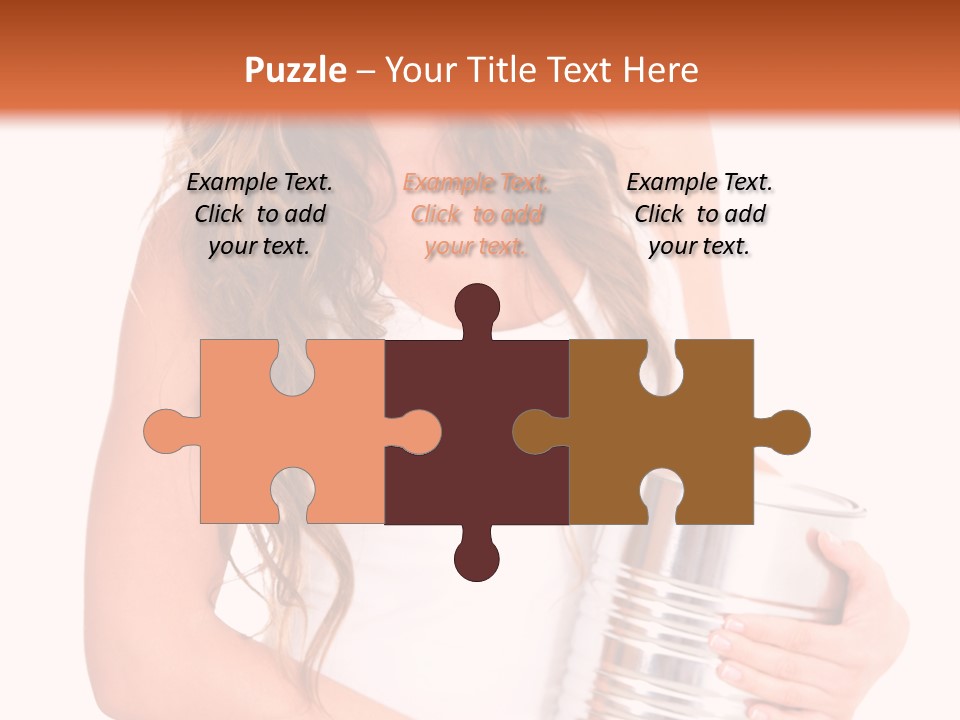 Background Redecorating House PowerPoint Template