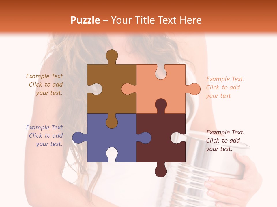 Background Redecorating House PowerPoint Template