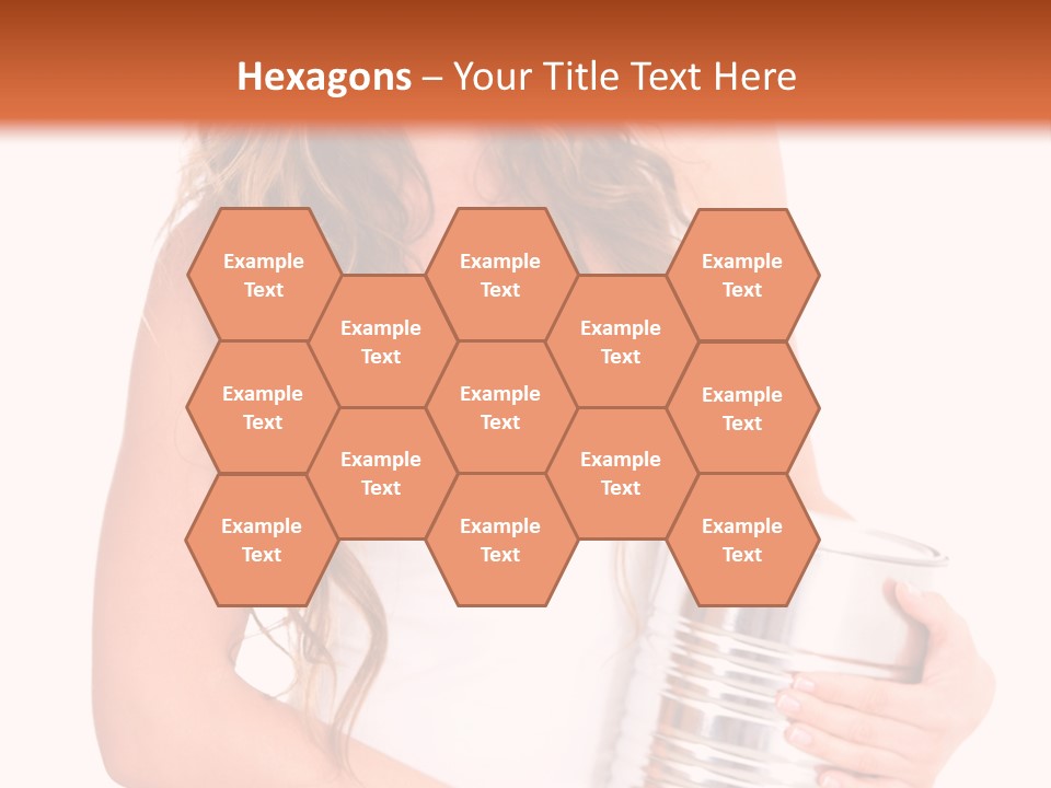 Background Redecorating House PowerPoint Template