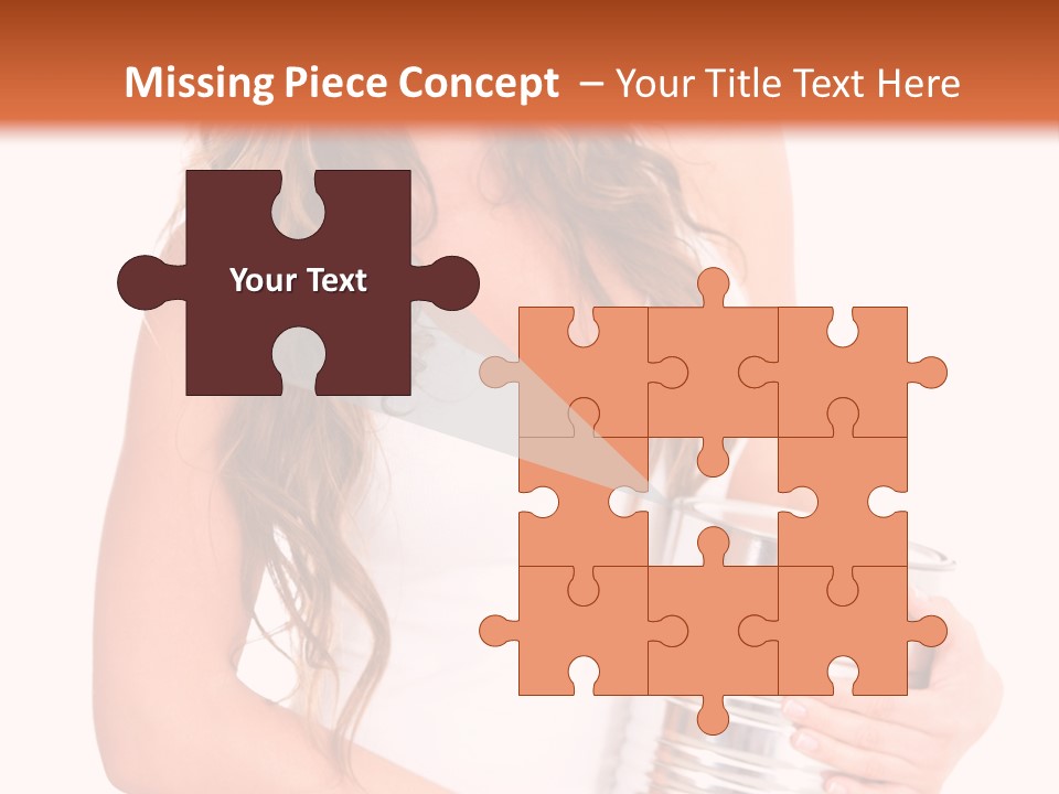 Background Redecorating House PowerPoint Template