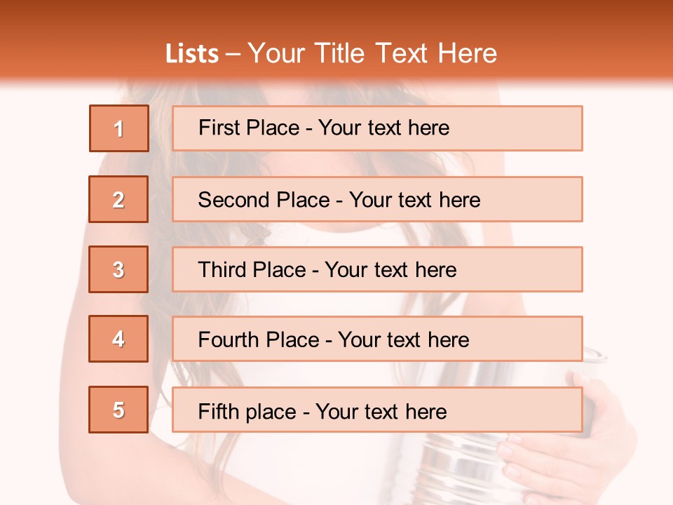 Background Redecorating House PowerPoint Template