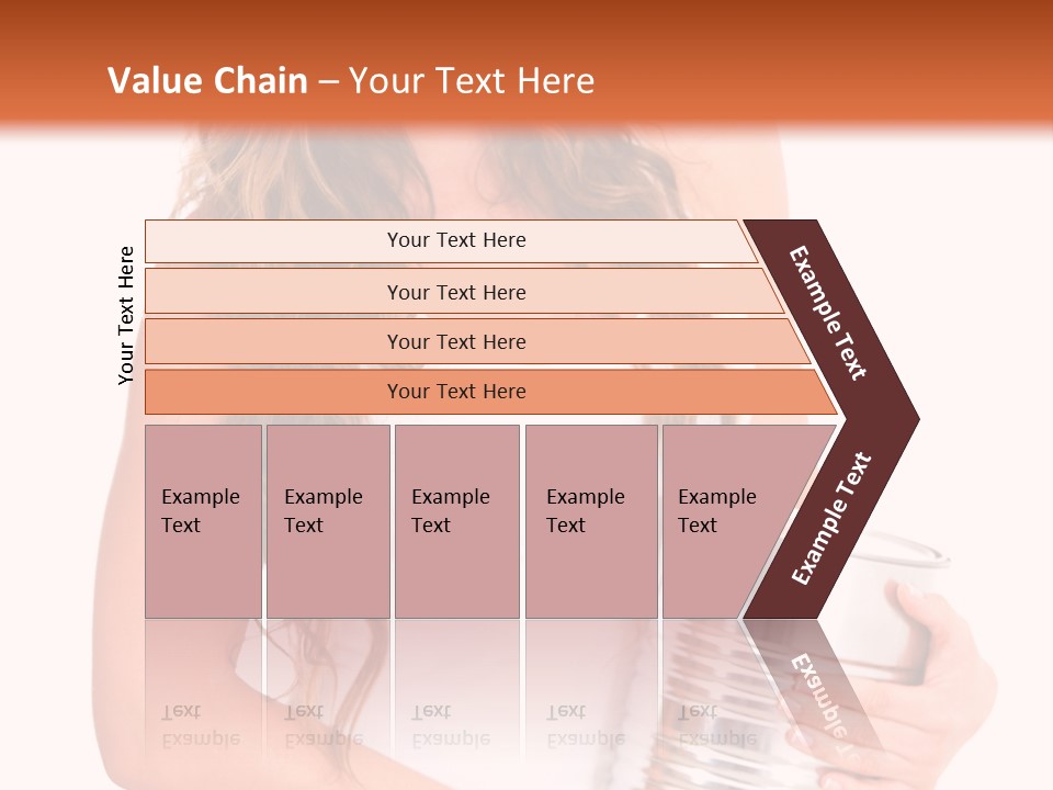 Background Redecorating House PowerPoint Template