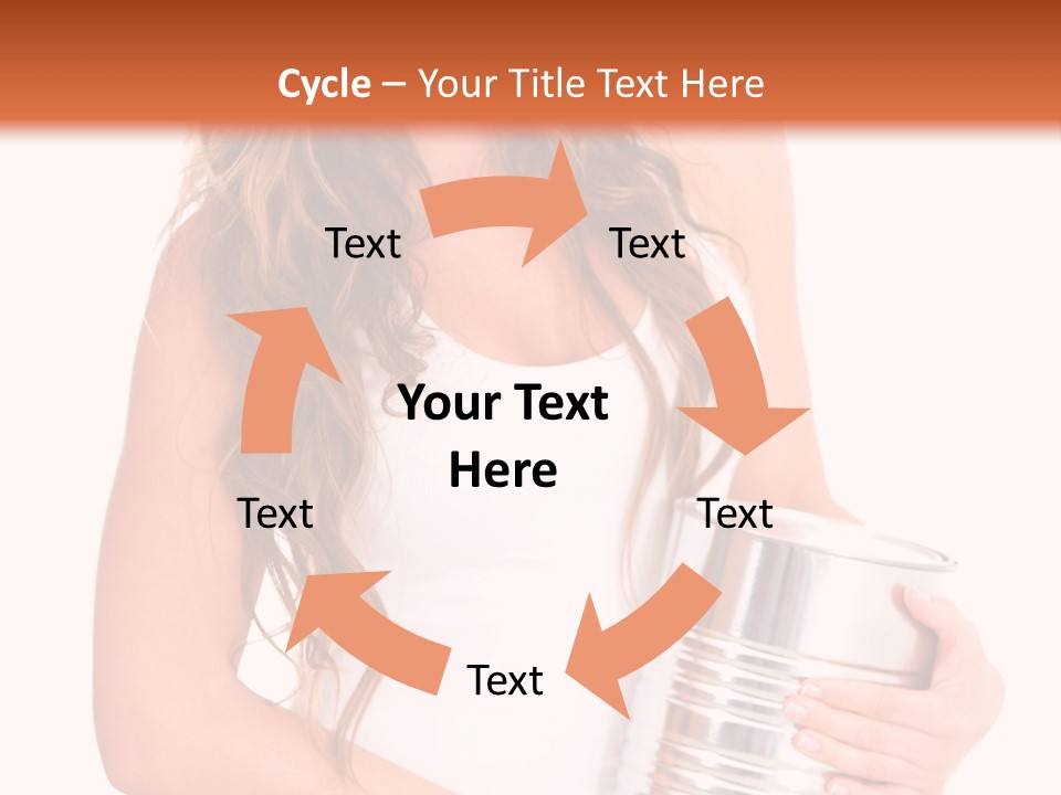 Background Redecorating House PowerPoint Template