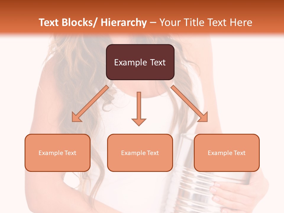 Background Redecorating House PowerPoint Template