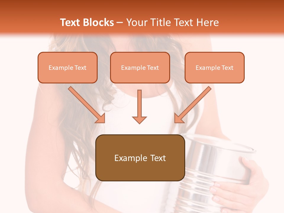 Background Redecorating House PowerPoint Template