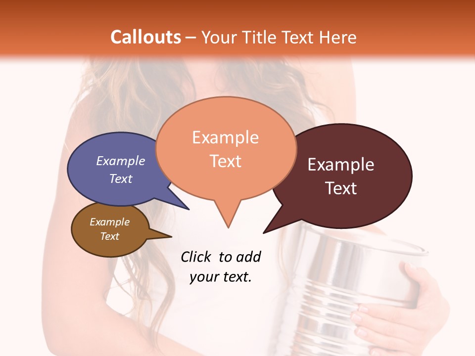 Background Redecorating House PowerPoint Template