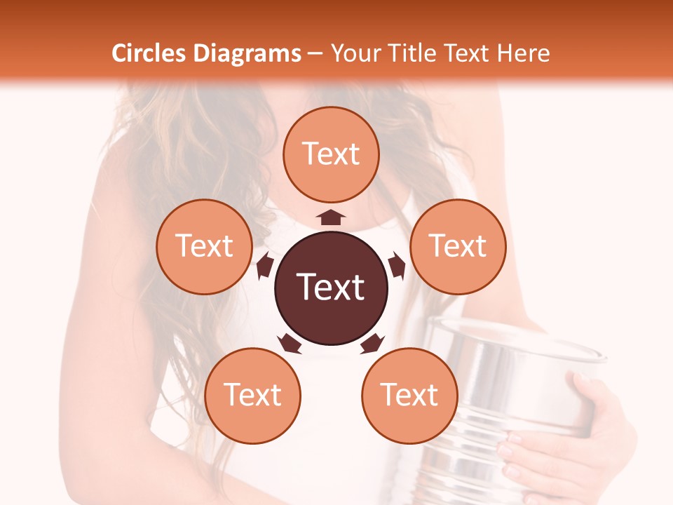 Background Redecorating House PowerPoint Template