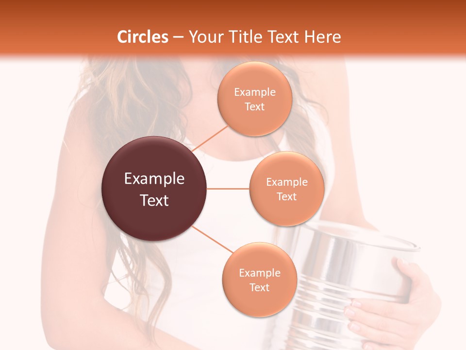 Background Redecorating House PowerPoint Template