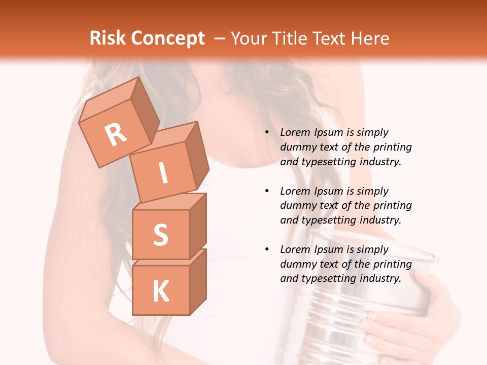 Background Redecorating House PowerPoint Template