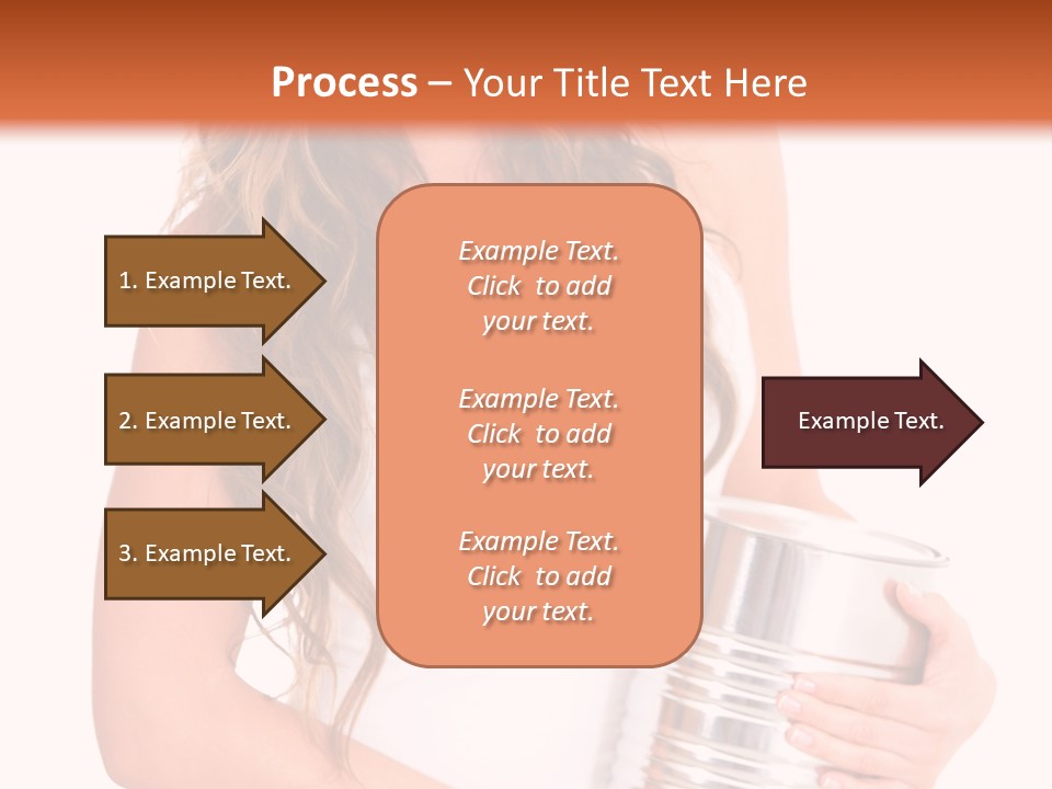 Background Redecorating House PowerPoint Template