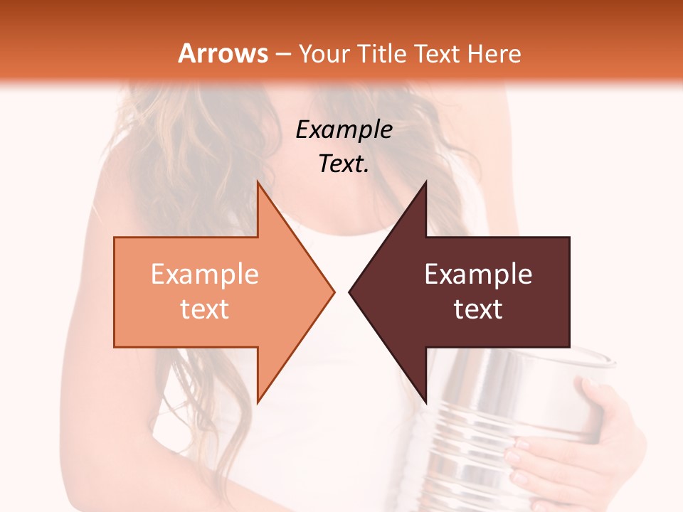 Background Redecorating House PowerPoint Template