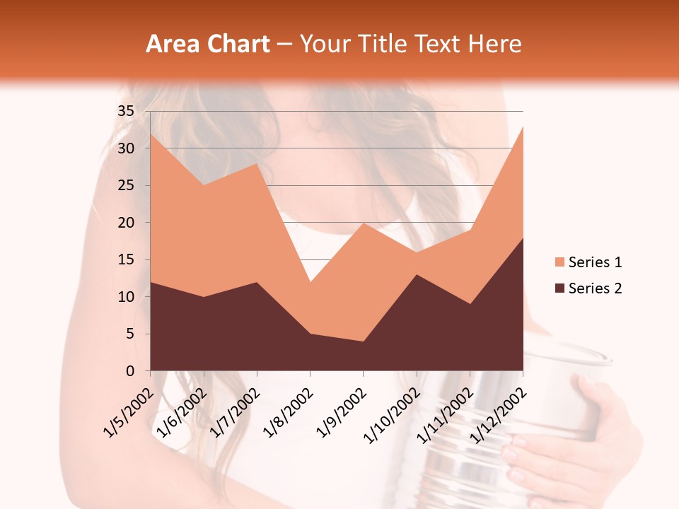 Background Redecorating House PowerPoint Template