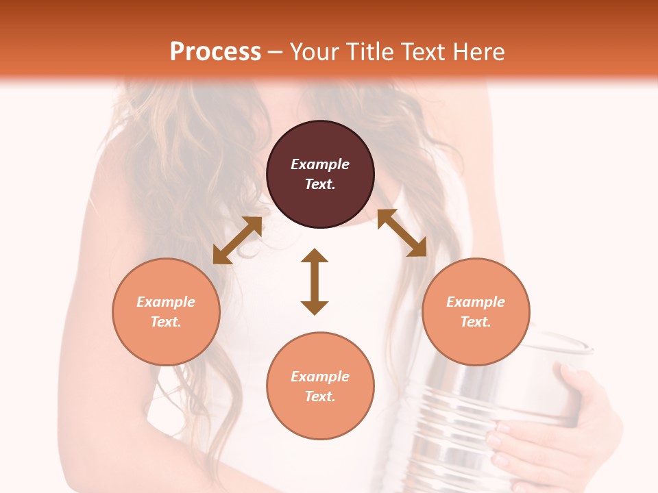 Background Redecorating House PowerPoint Template