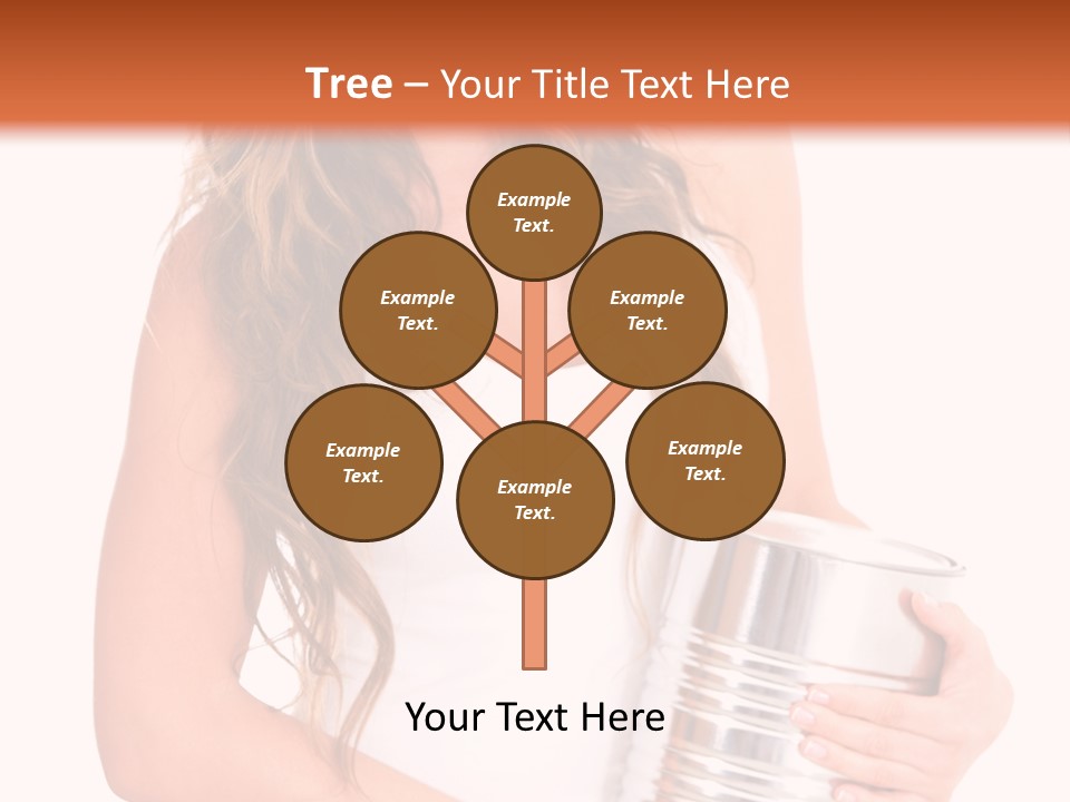 Background Redecorating House PowerPoint Template