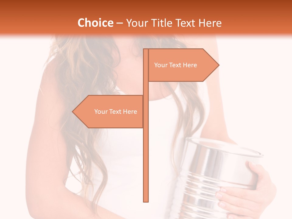 Background Redecorating House PowerPoint Template