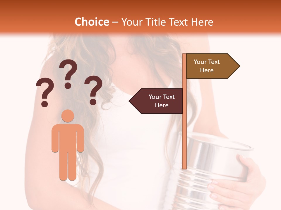 Background Redecorating House PowerPoint Template