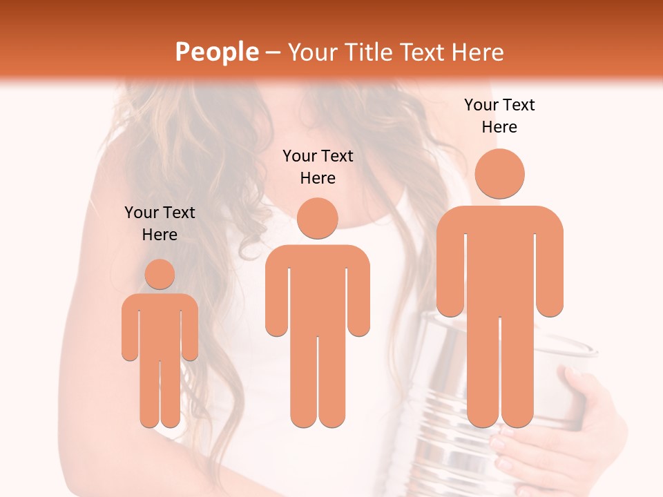 Background Redecorating House PowerPoint Template