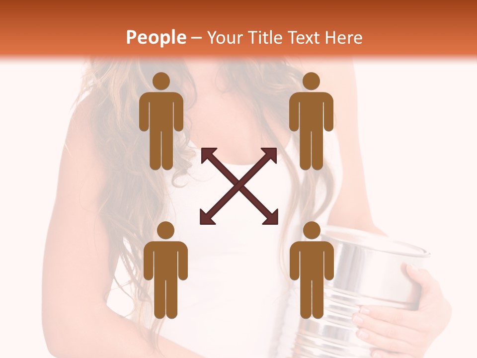 Background Redecorating House PowerPoint Template