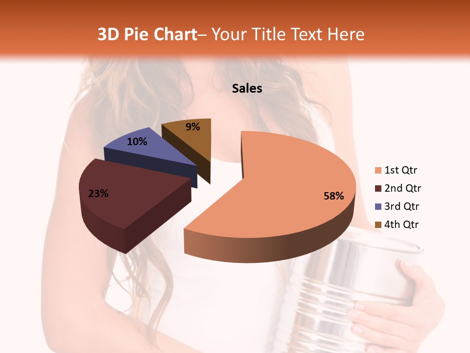 Background Redecorating House PowerPoint Template