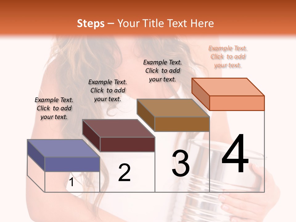 Background Redecorating House PowerPoint Template