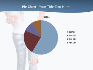 Attractive Can Smile PowerPoint Template