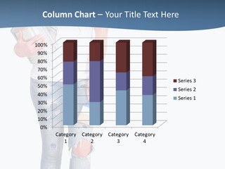 Attractive Can Smile PowerPoint Template