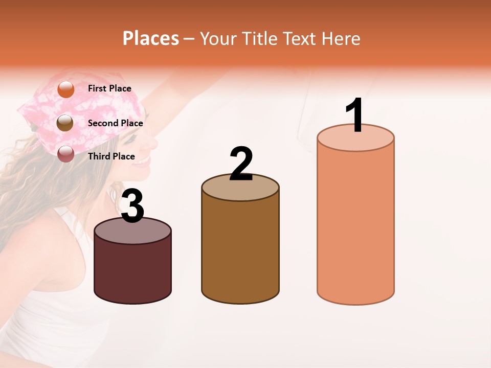 Adult Designer Interior PowerPoint Template