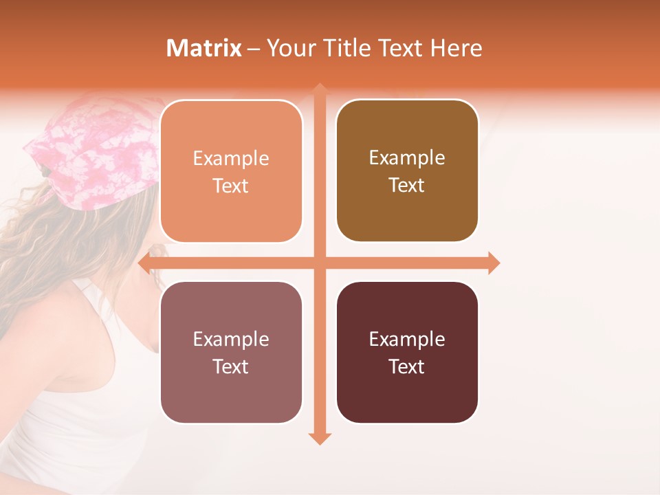 Adult Designer Interior PowerPoint Template