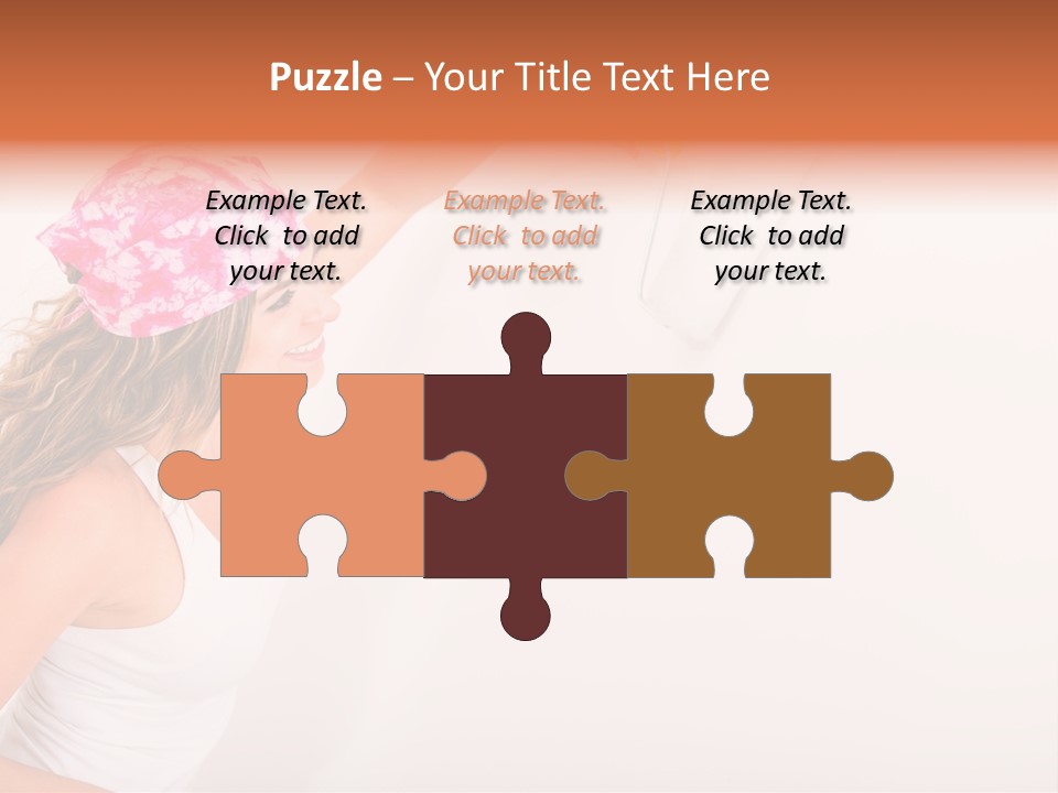 Adult Designer Interior PowerPoint Template