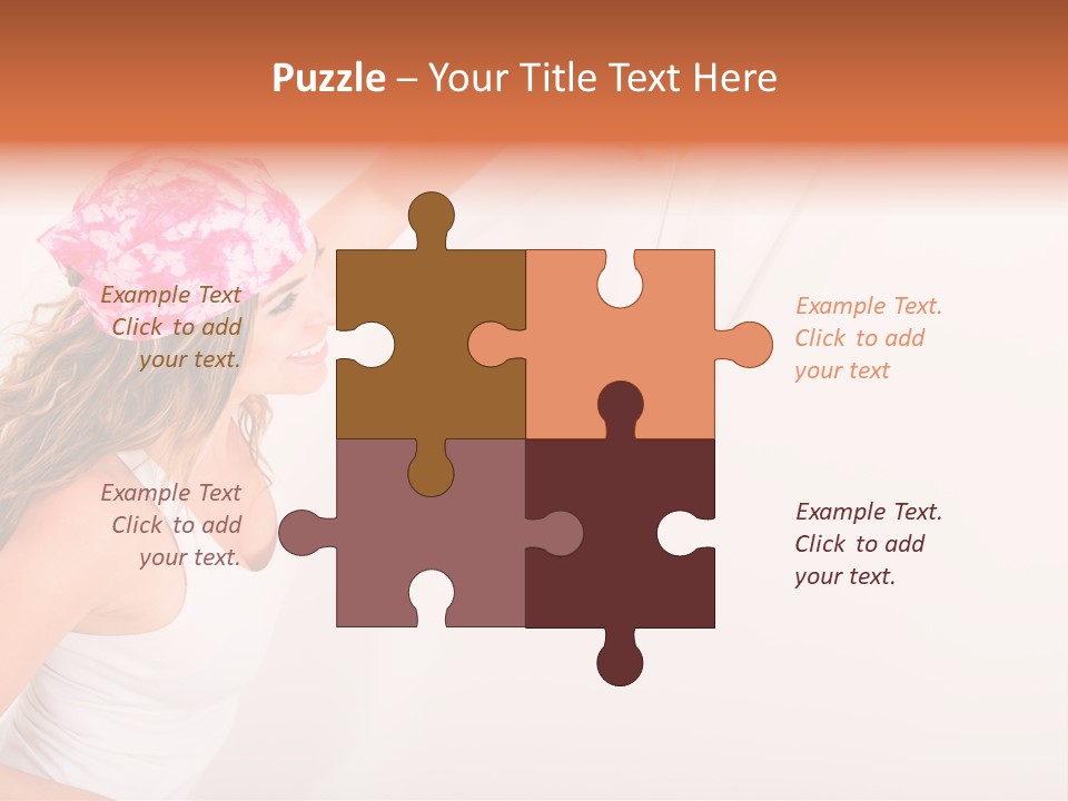 Adult Designer Interior PowerPoint Template