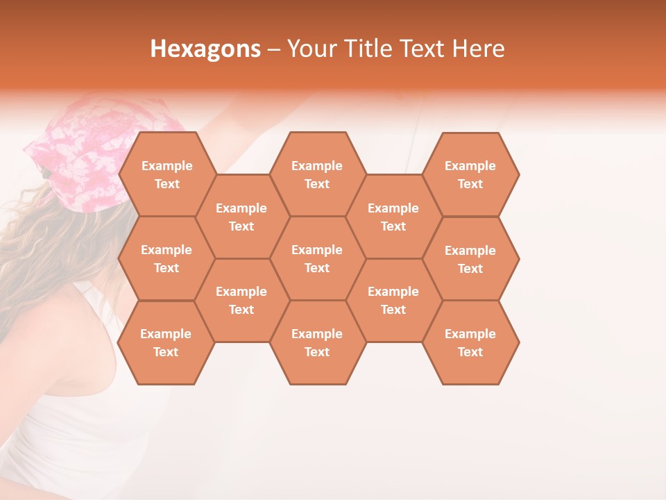 Adult Designer Interior PowerPoint Template