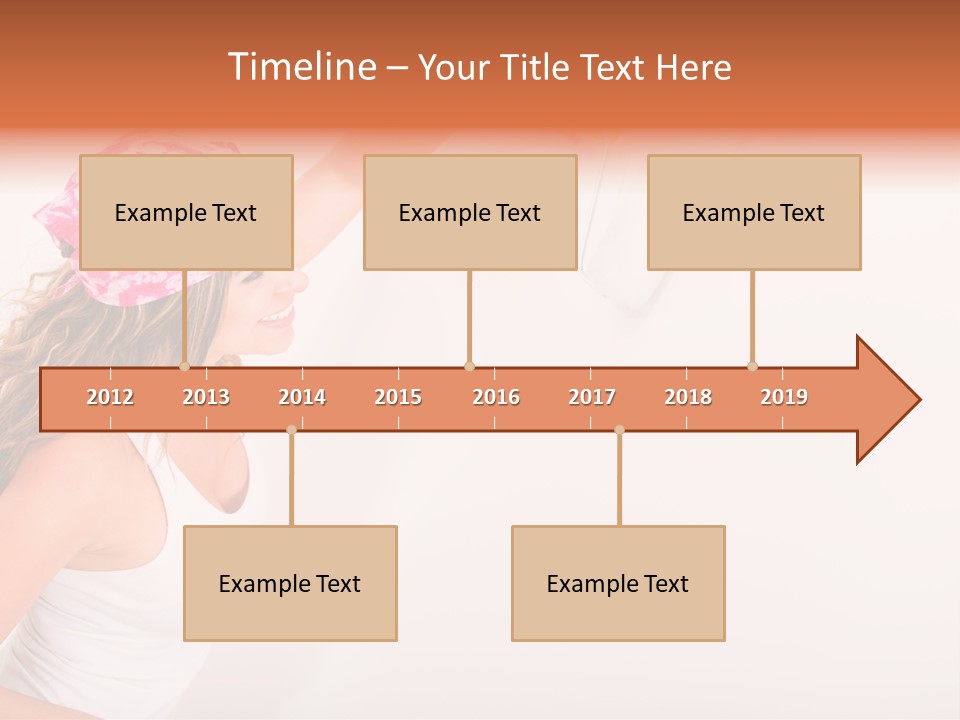 Adult Designer Interior PowerPoint Template
