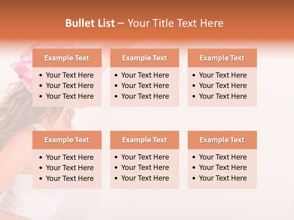 Adult Designer Interior PowerPoint Template