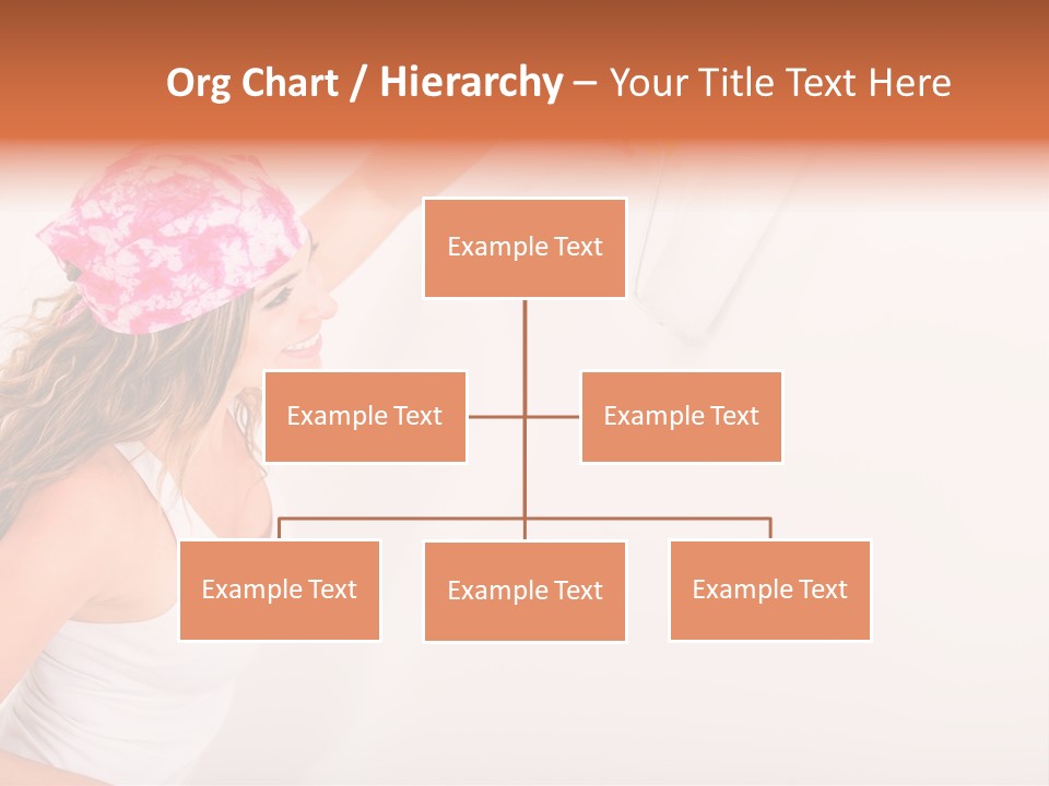 Adult Designer Interior PowerPoint Template