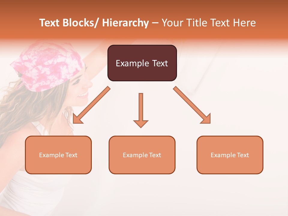 Adult Designer Interior PowerPoint Template