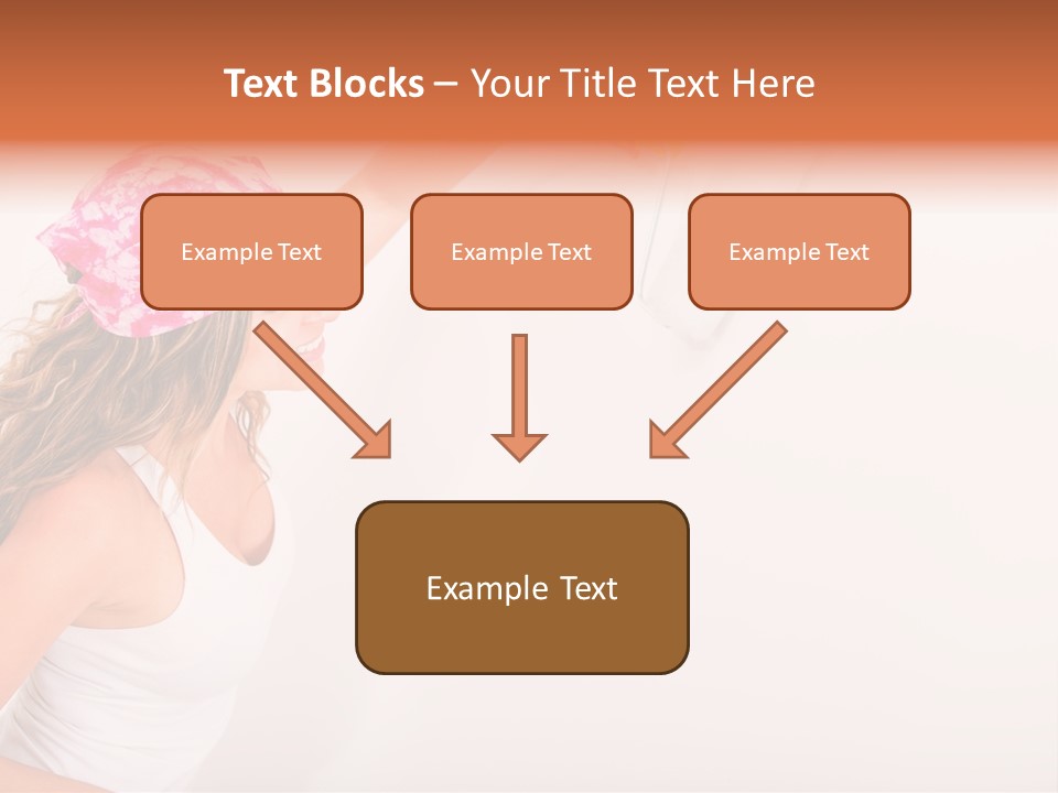 Adult Designer Interior PowerPoint Template