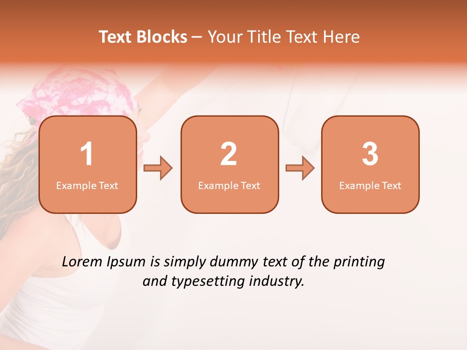 Adult Designer Interior PowerPoint Template