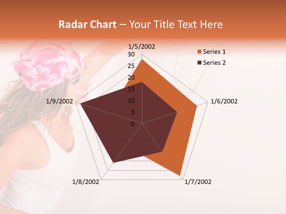 Adult Designer Interior PowerPoint Template