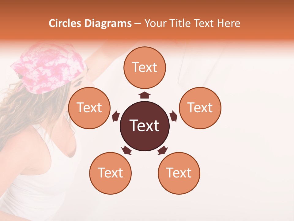 Adult Designer Interior PowerPoint Template