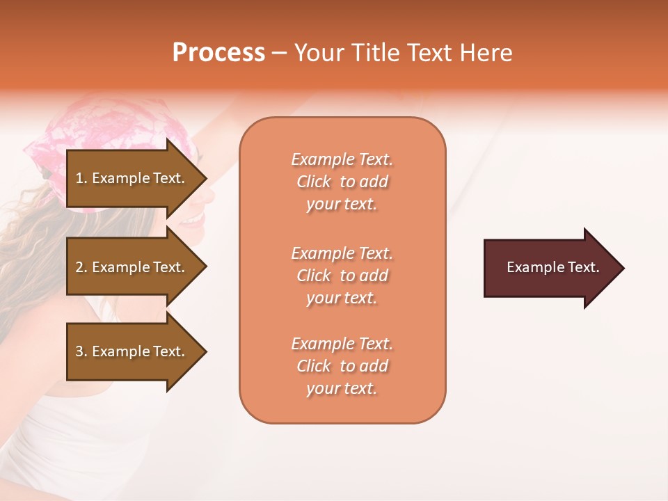 Adult Designer Interior PowerPoint Template
