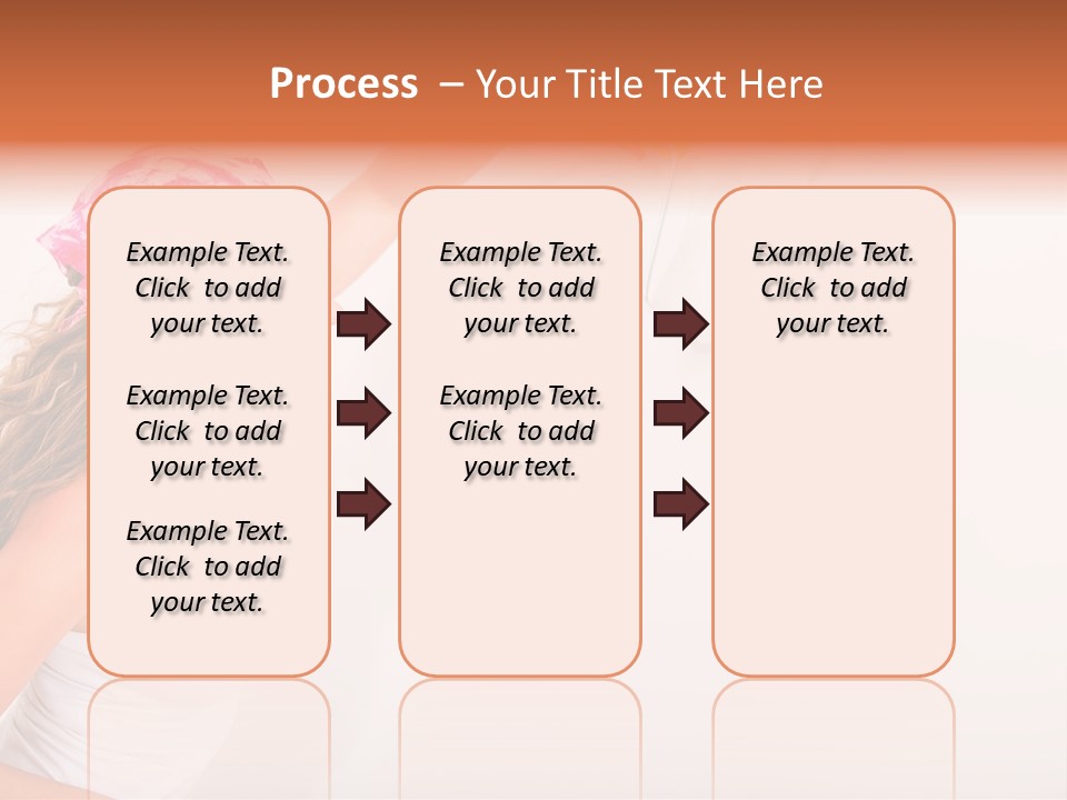 Adult Designer Interior PowerPoint Template